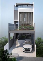 Opera Estate (D15), Terrace #496480791